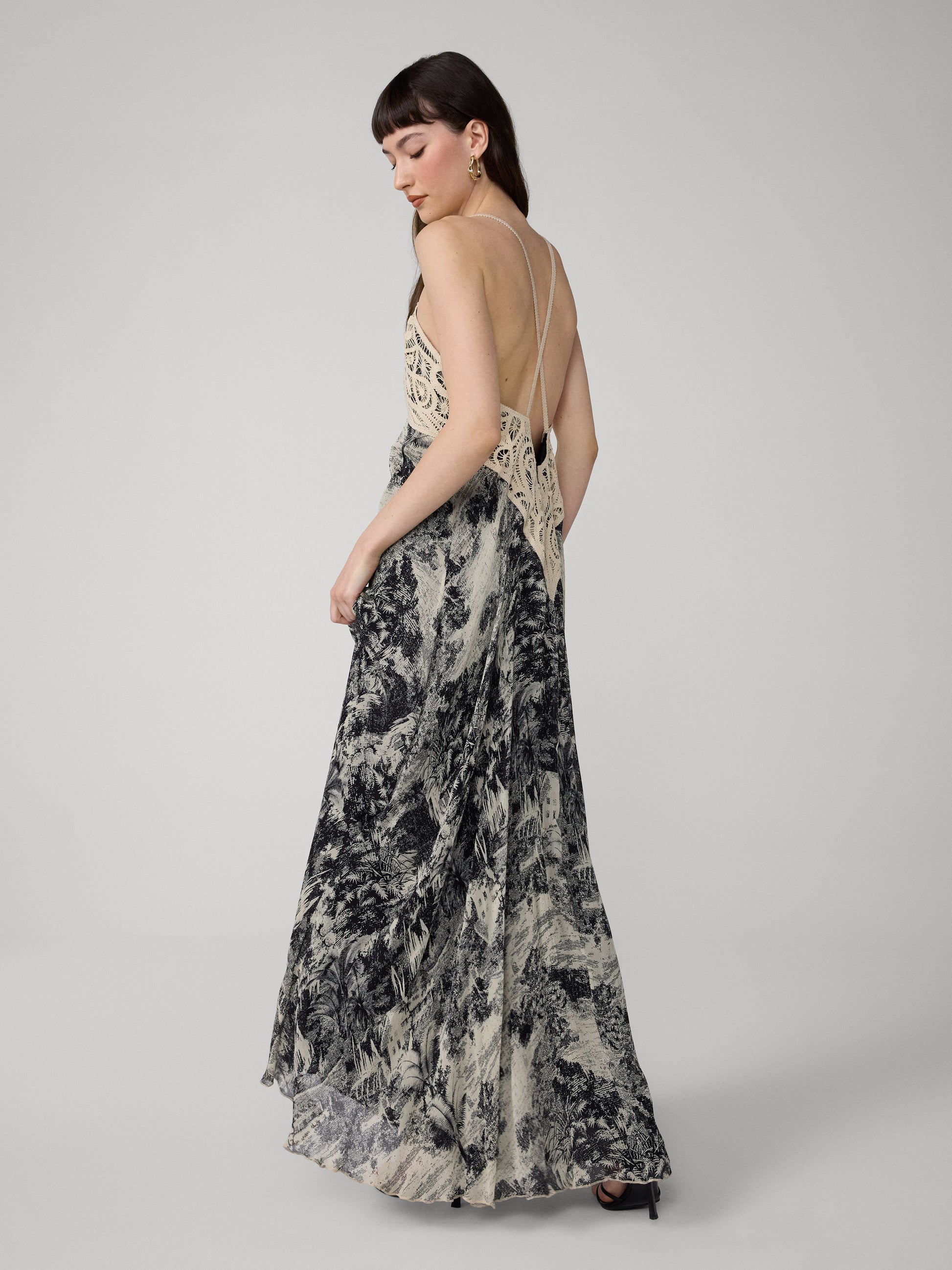 Madelina Dress