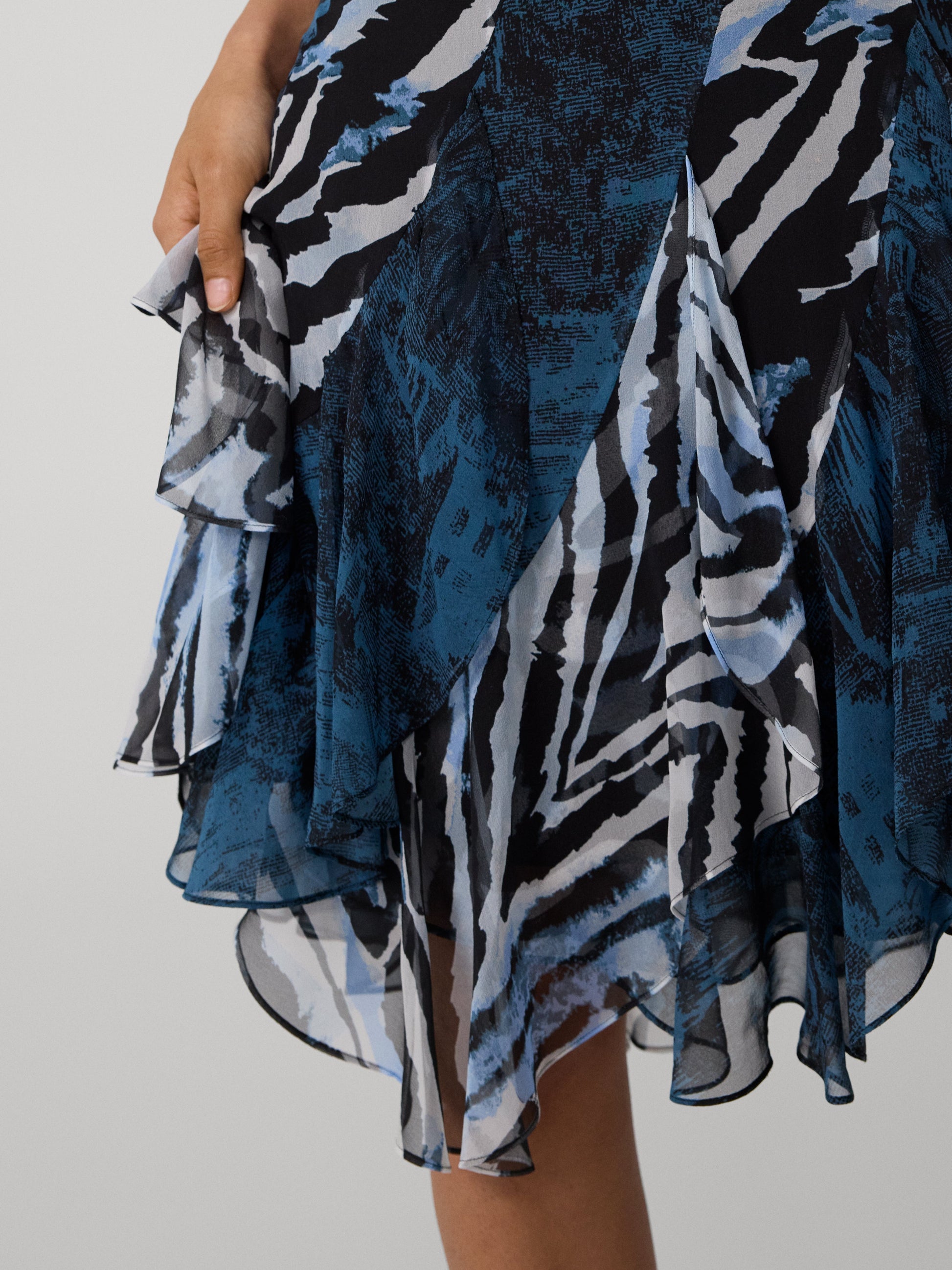 Rafferty Dress