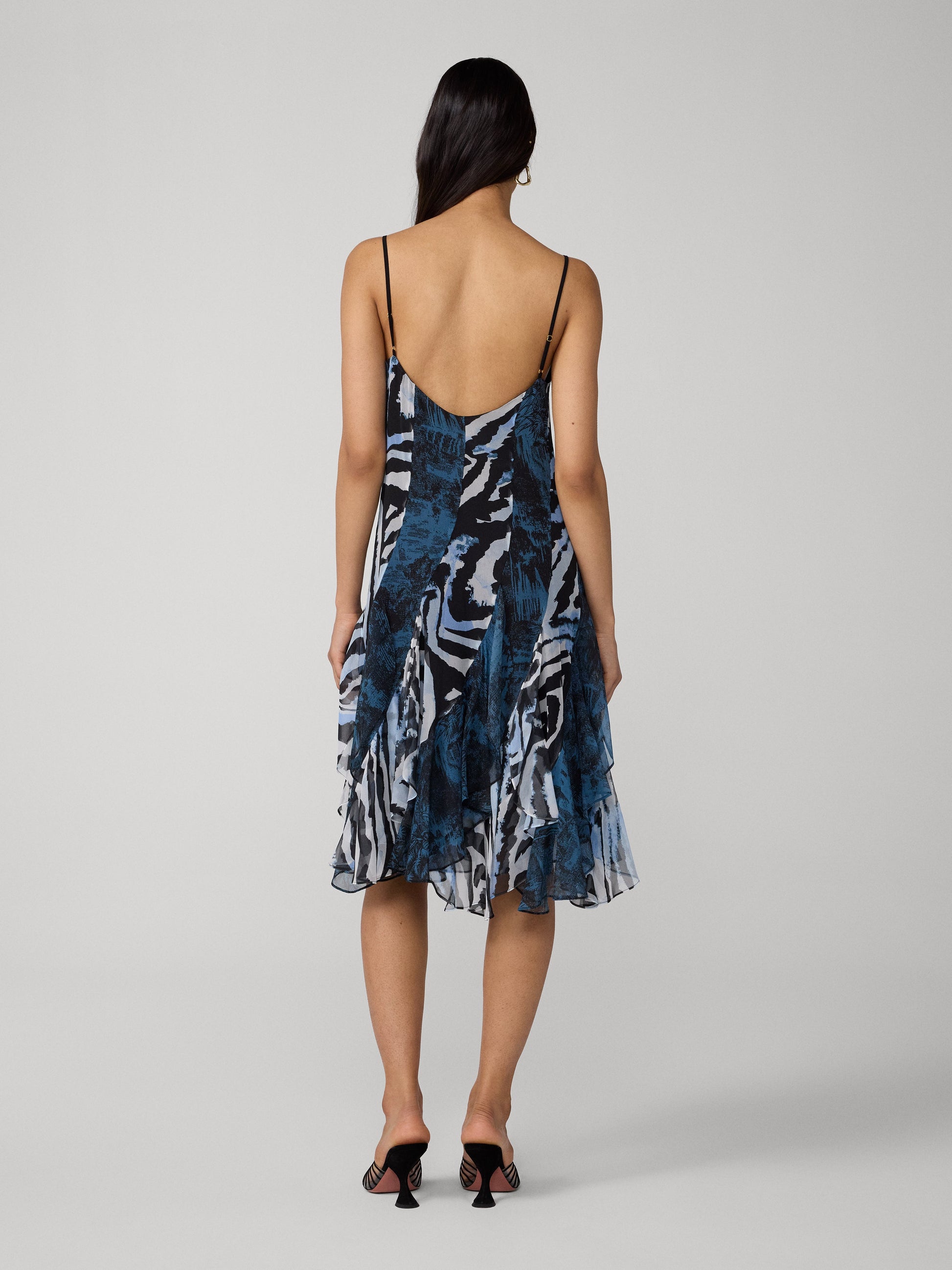 Rafferty Dress