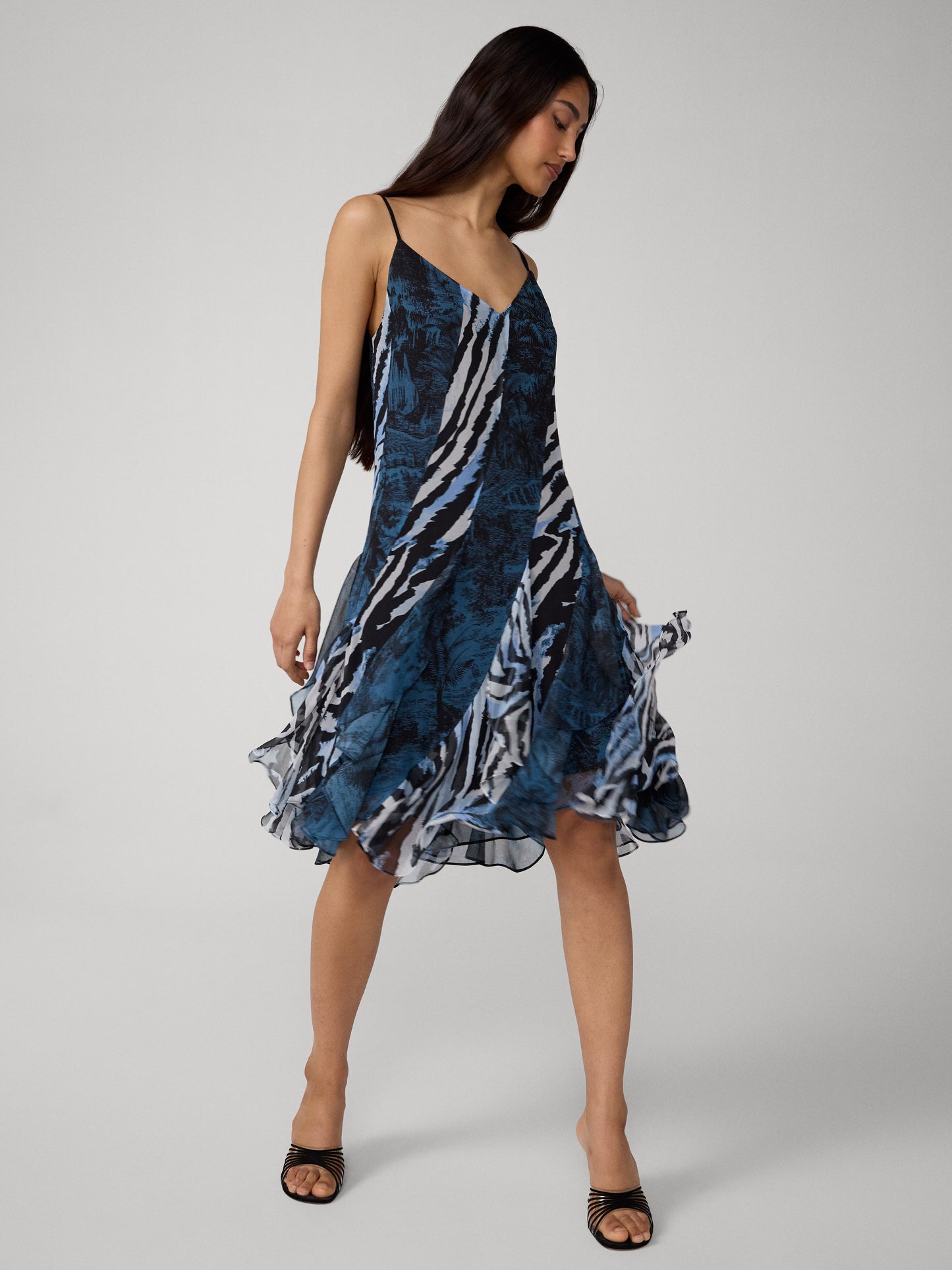 Rafferty Dress