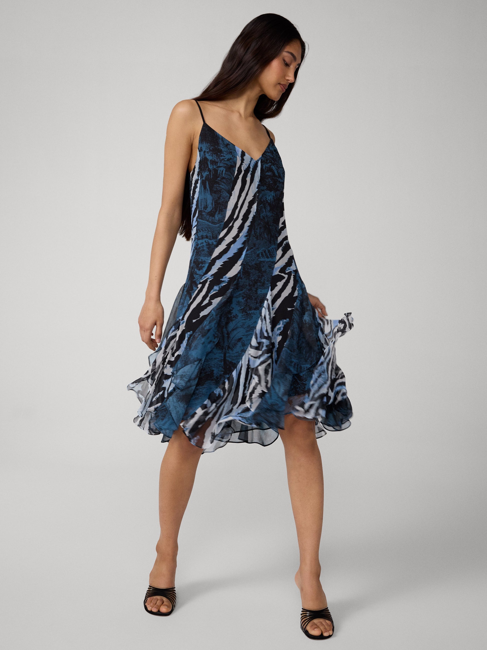 Rafferty Dress