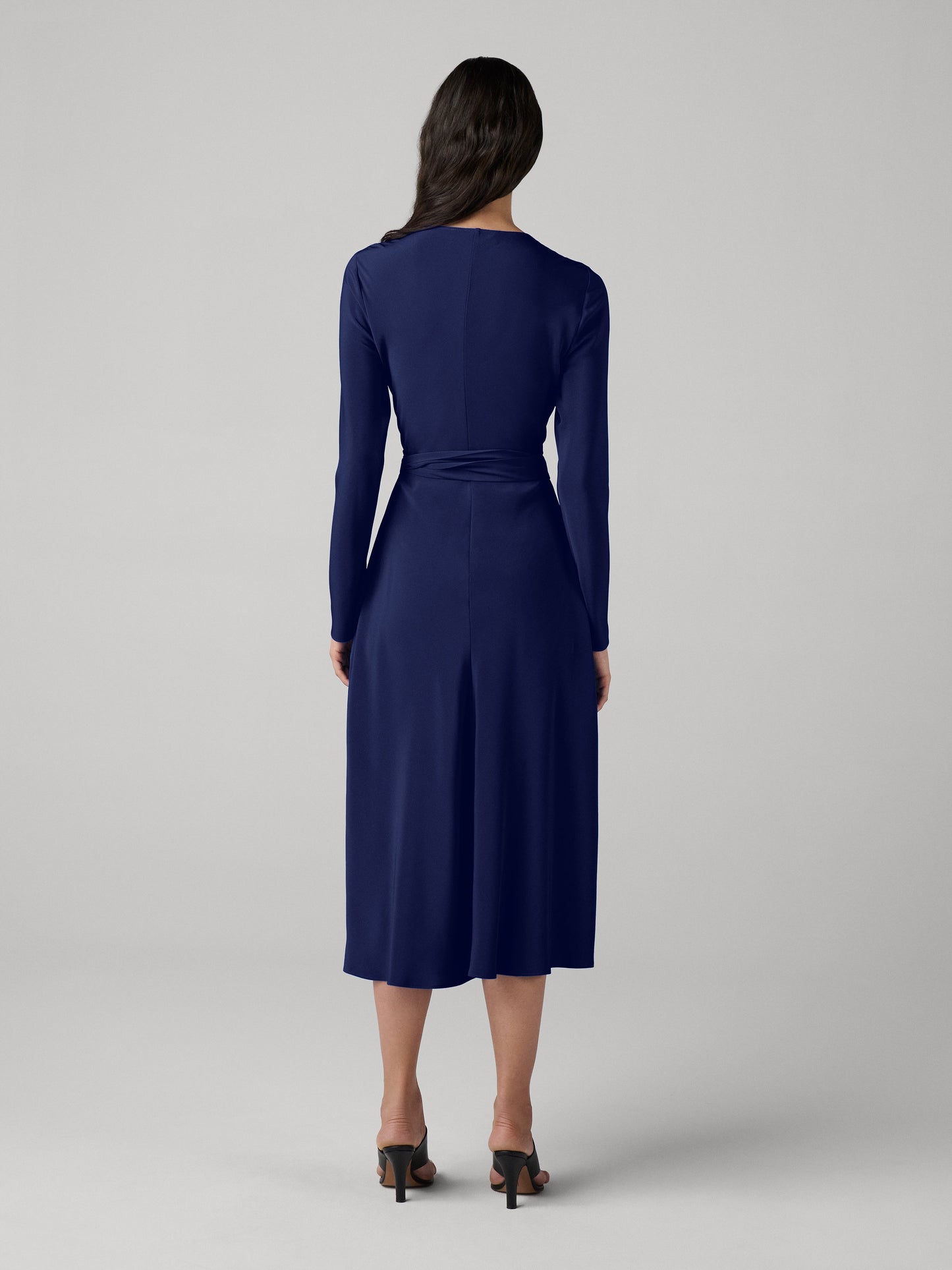Tilly Dress