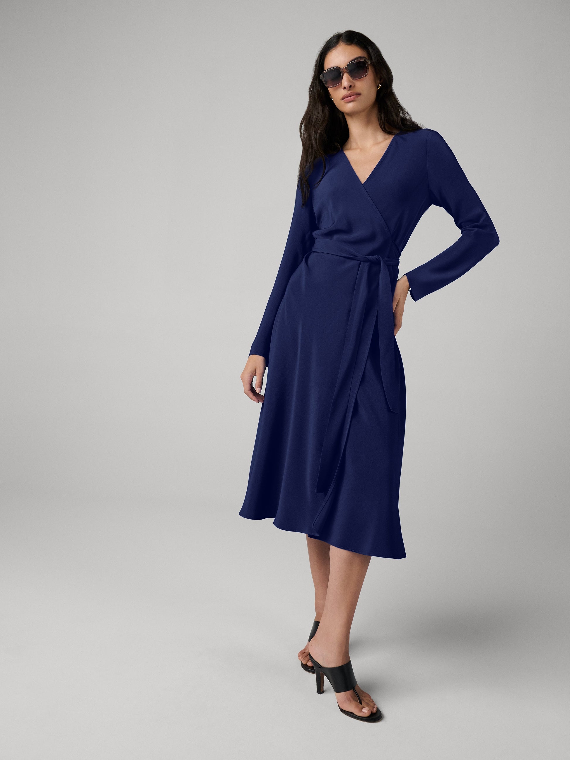 Tilly Dress