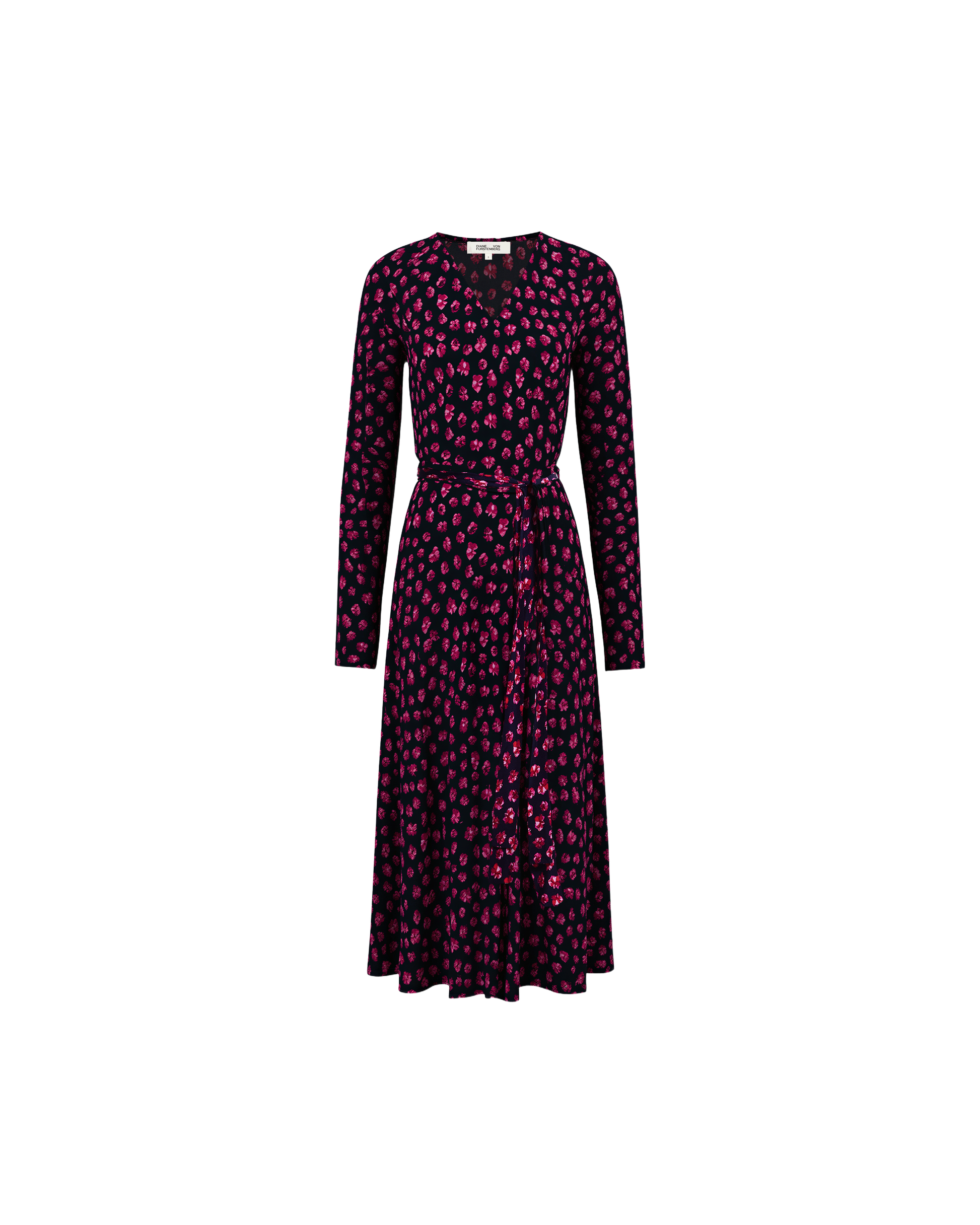 Tilly Dress