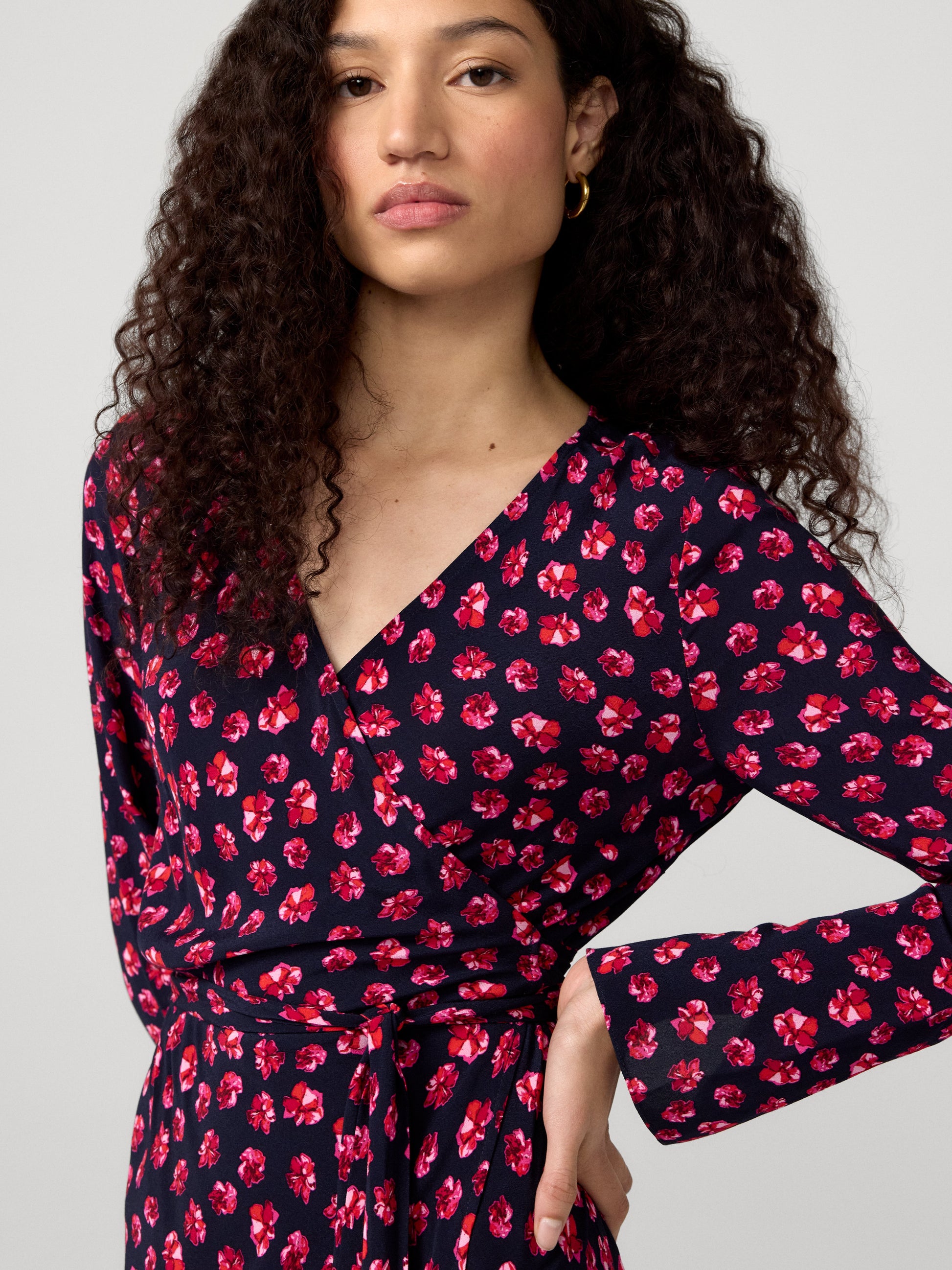 Tilly Dress