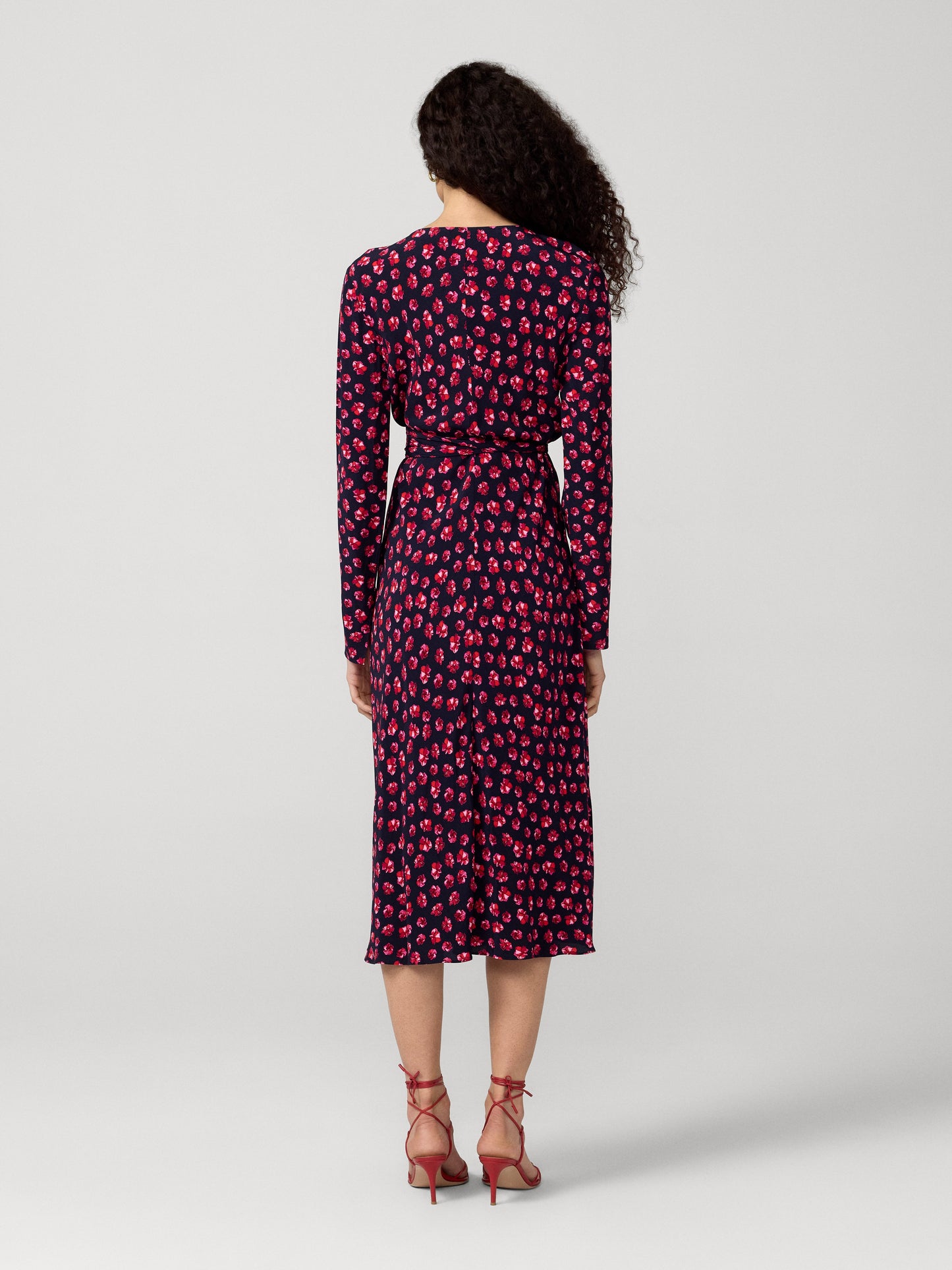 Tilly Dress