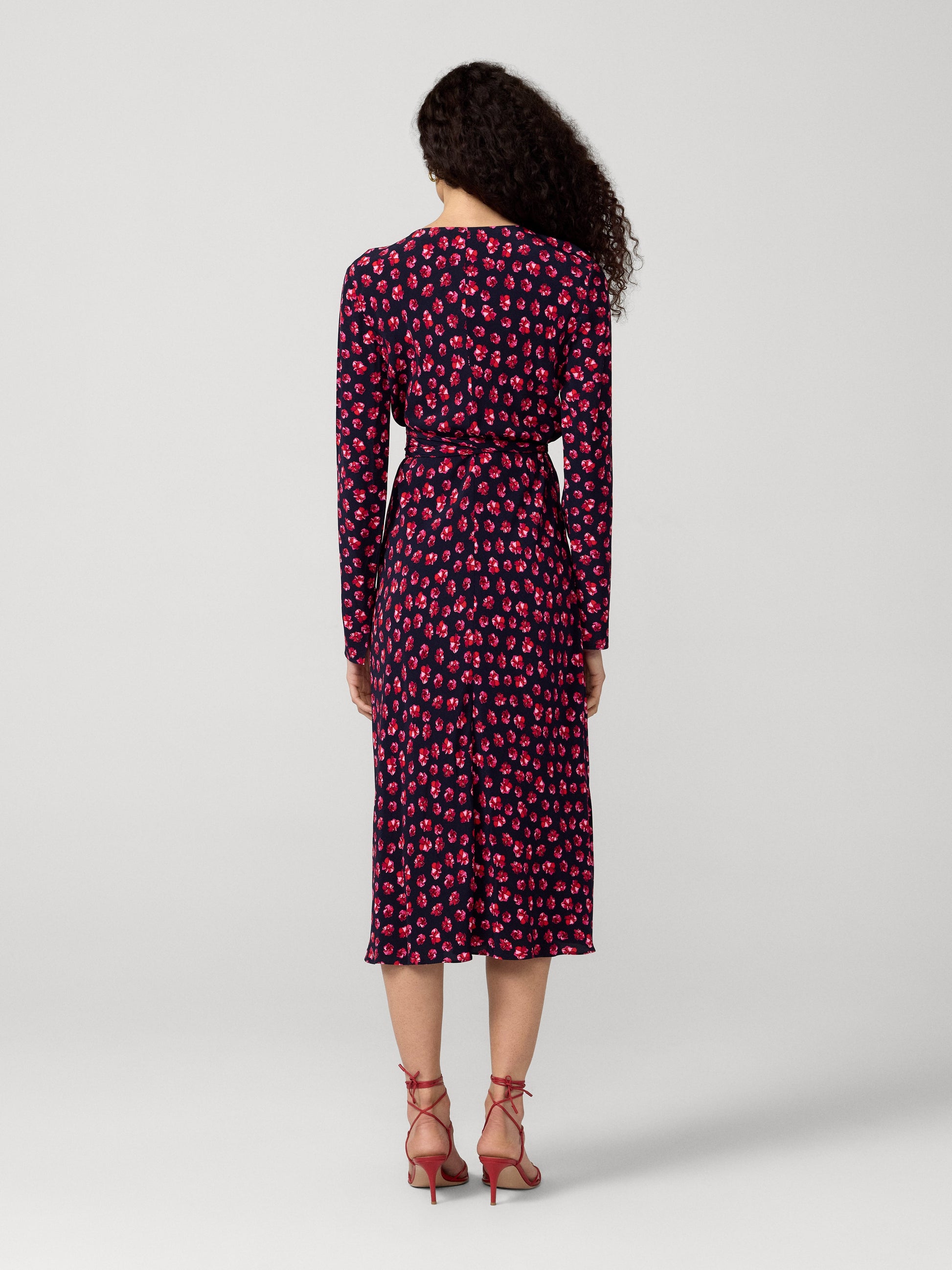 Tilly Dress