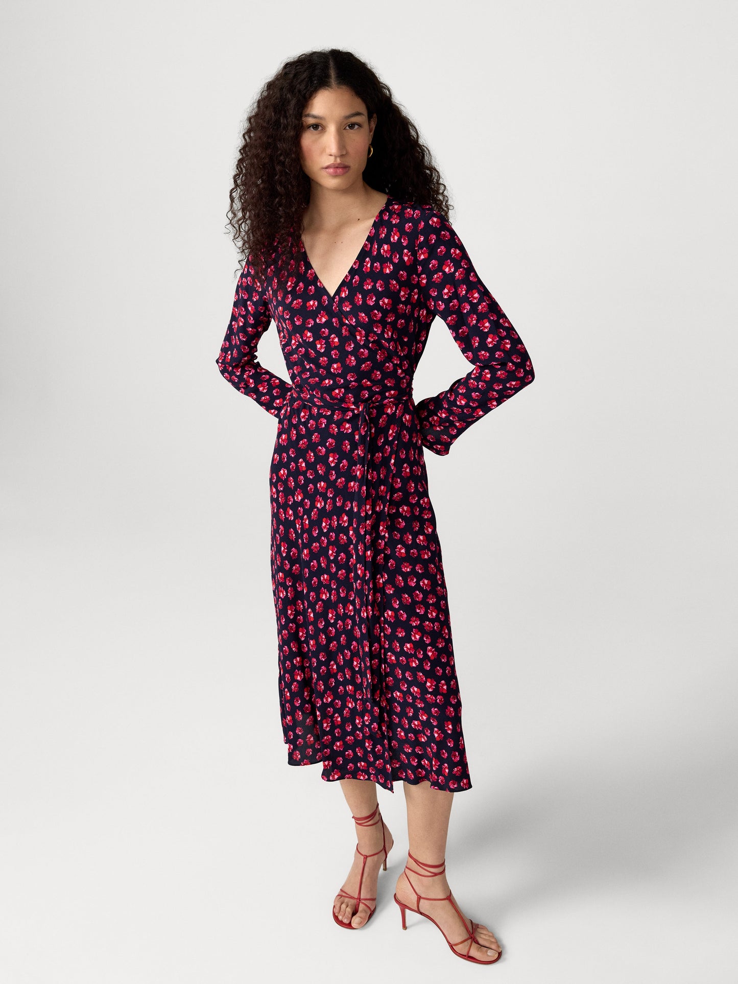 Tilly Dress