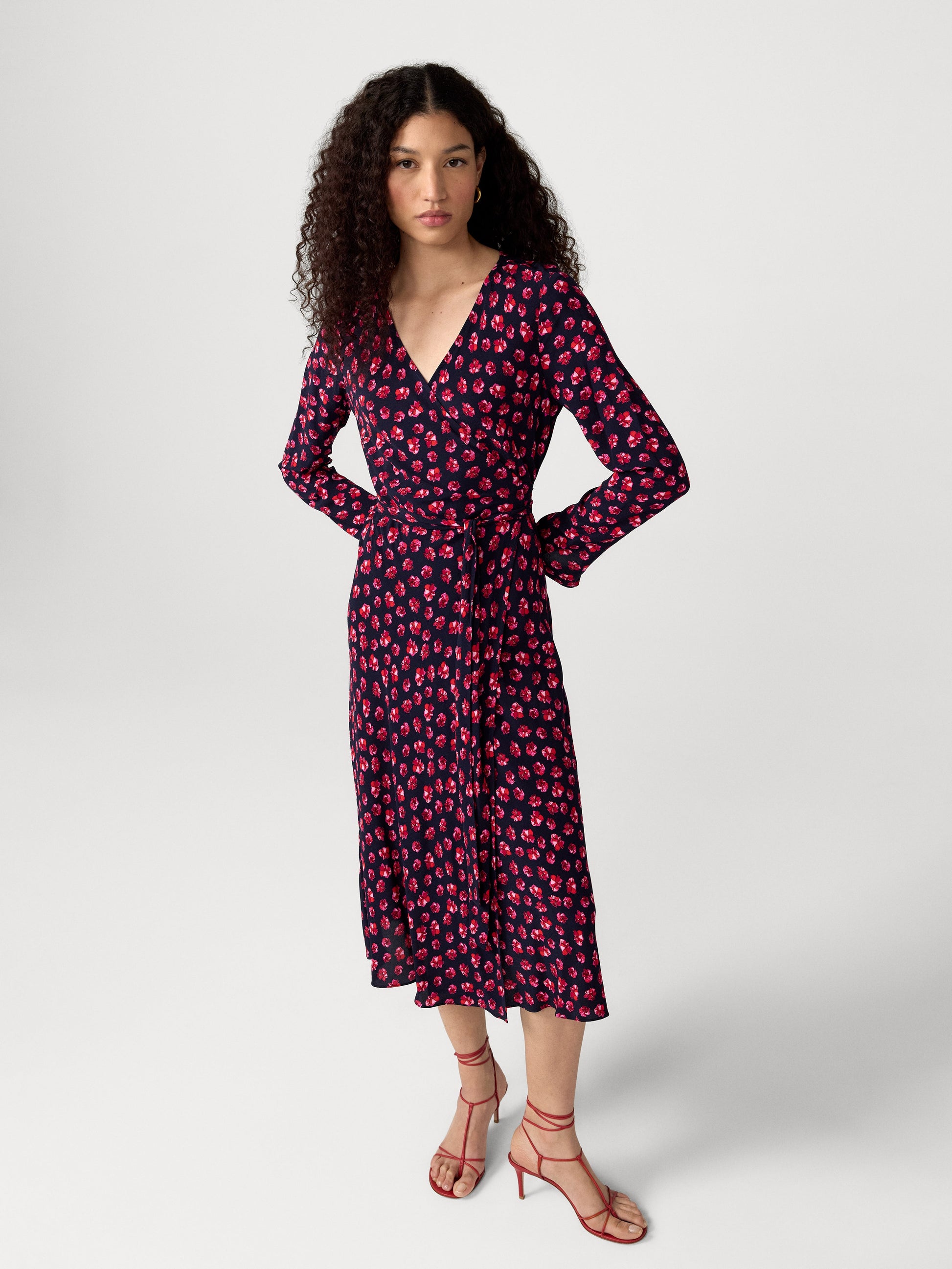 Tilly Dress