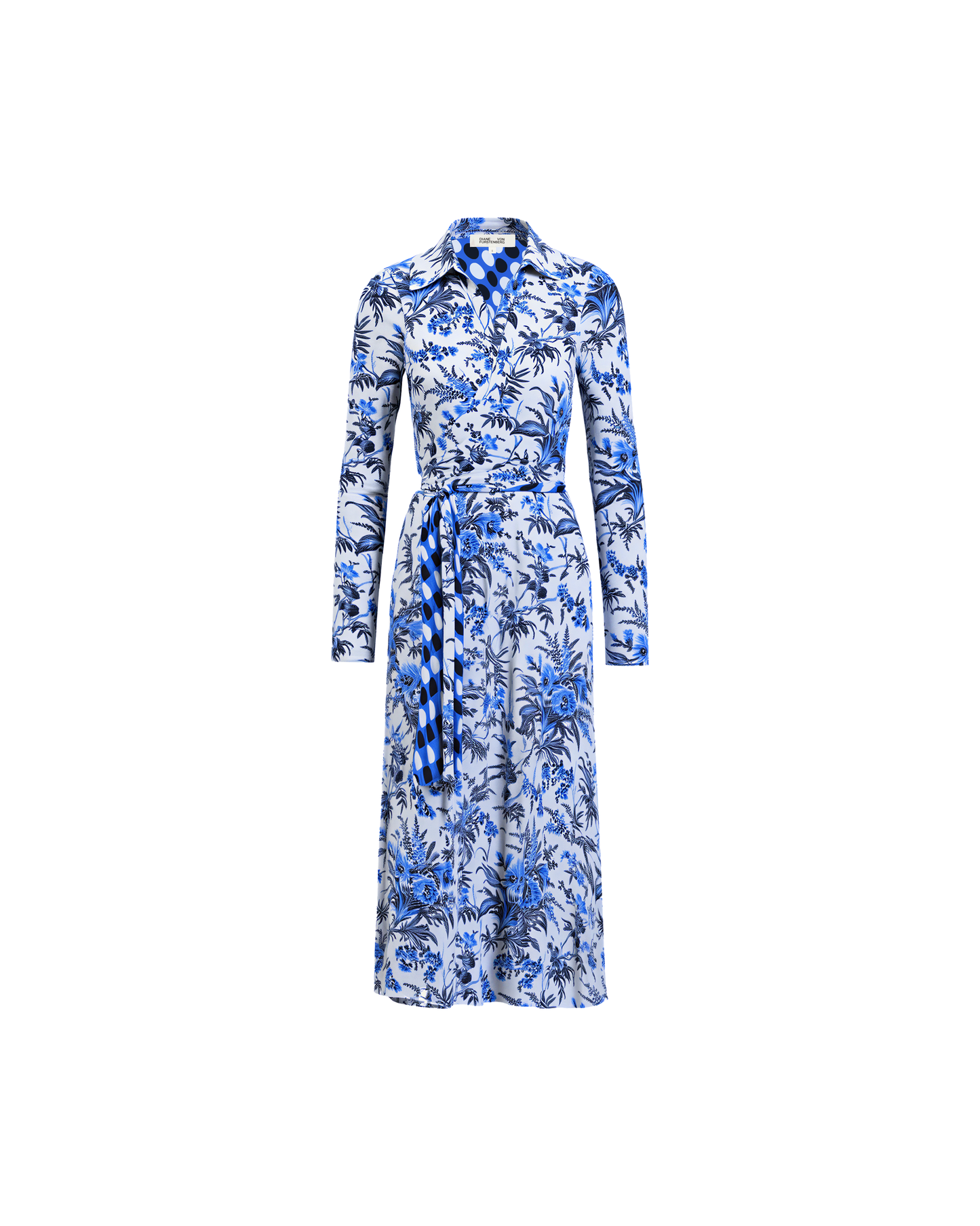 Phoenix Reversible Dress