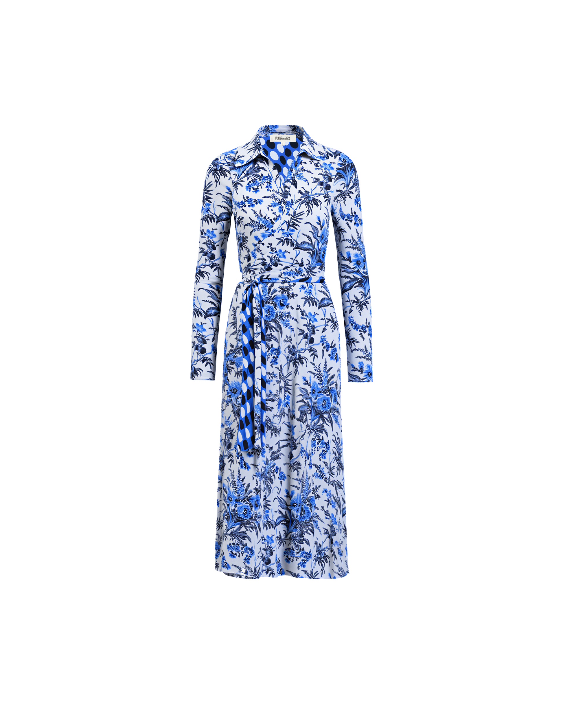 Phoenix Reversible Dress