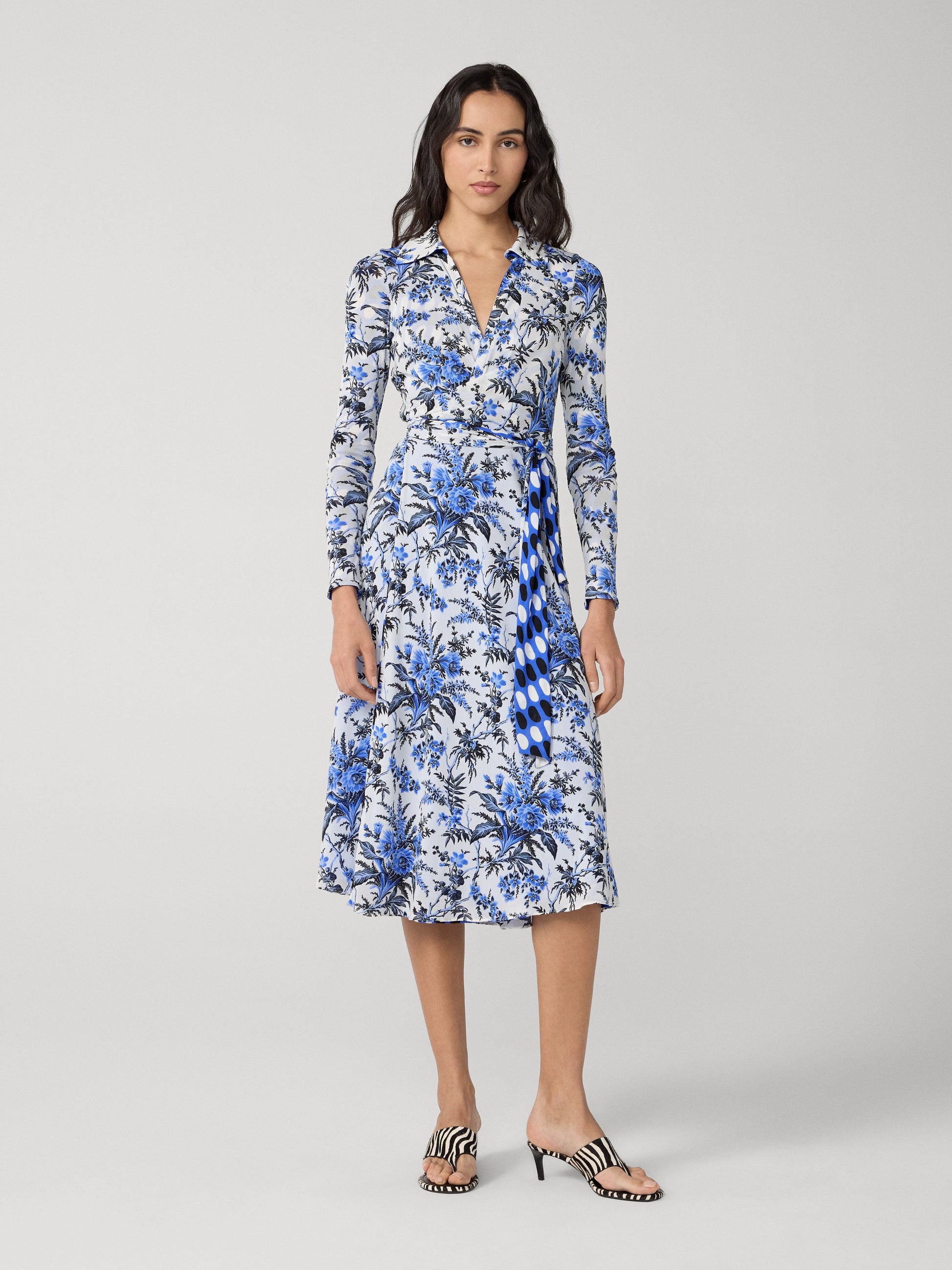 Phoenix Reversible Dress