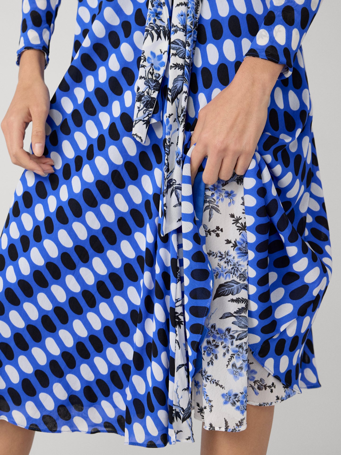 Phoenix Reversible Dress