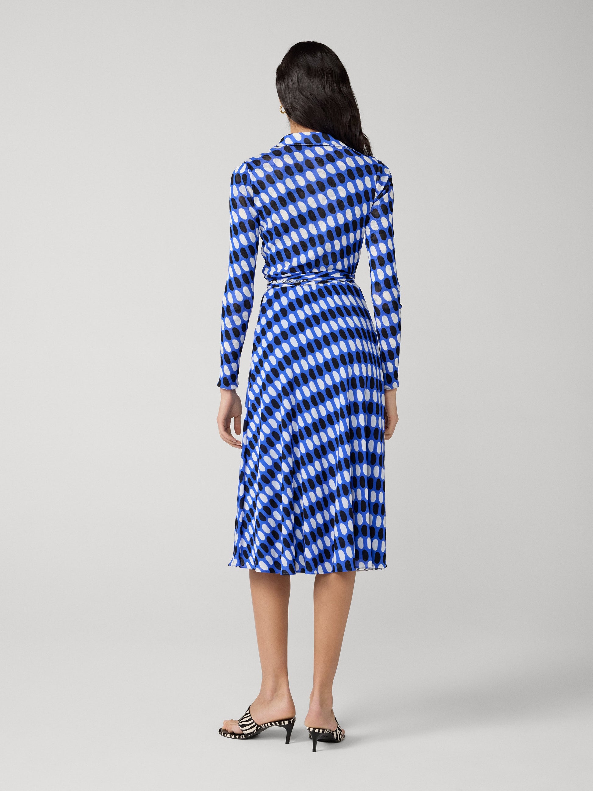 Phoenix Reversible Dress