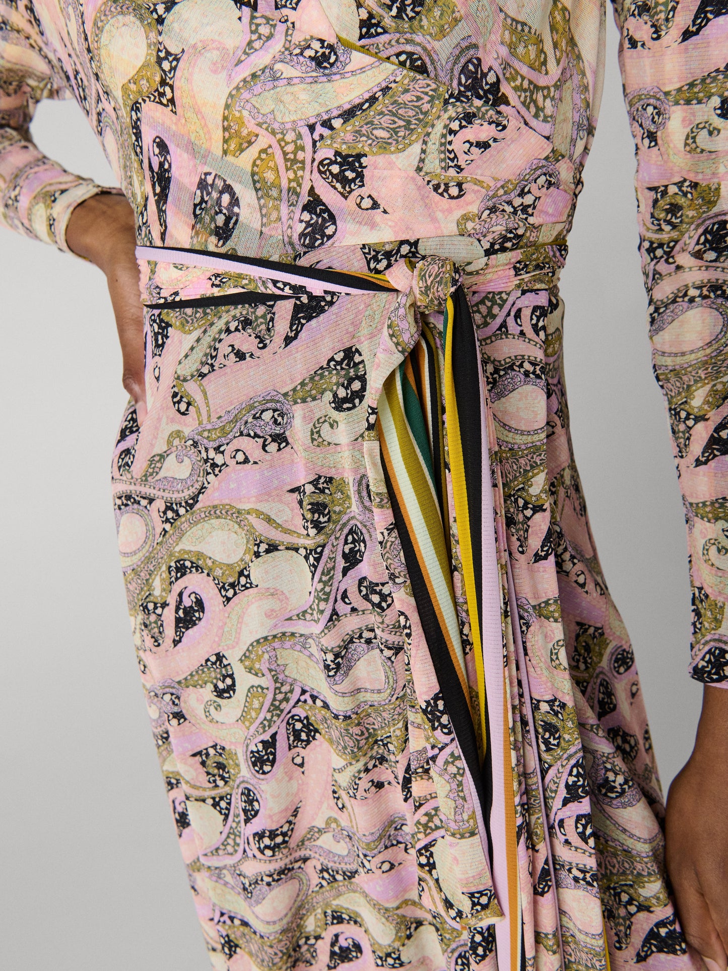 Phoenix Reversible Dress