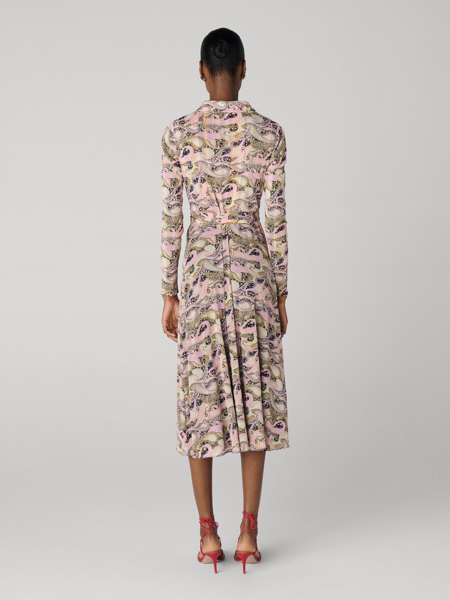 Phoenix Reversible Dress