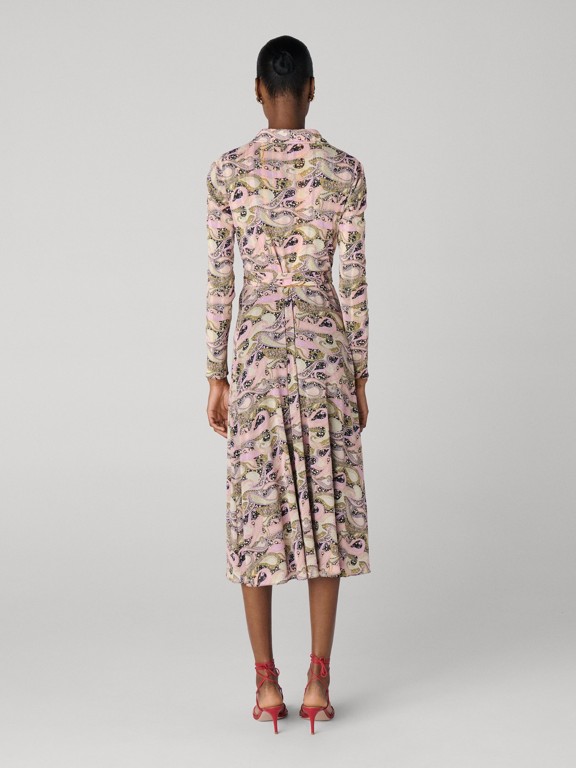 Phoenix Reversible Dress