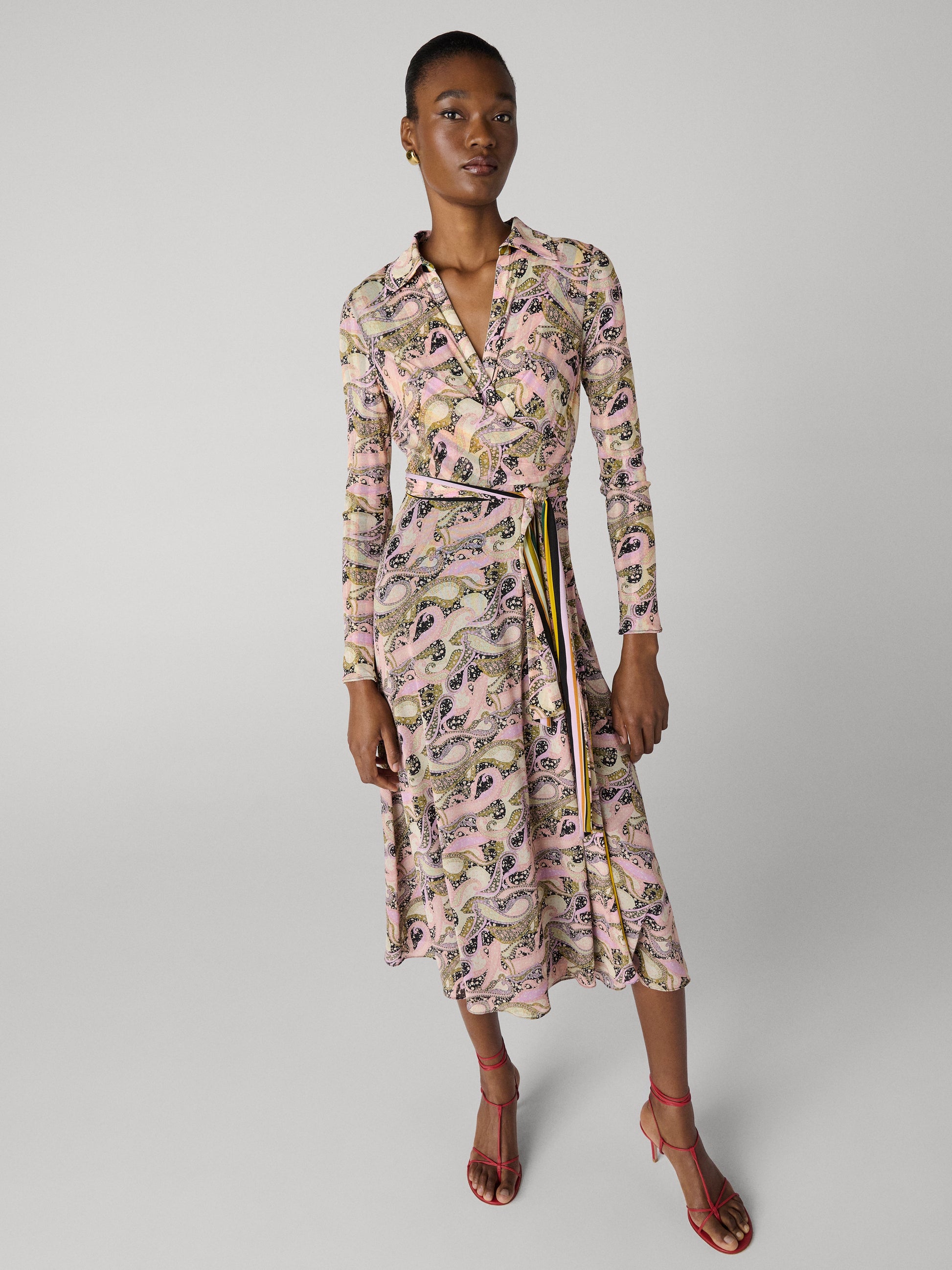 Phoenix Reversible Dress