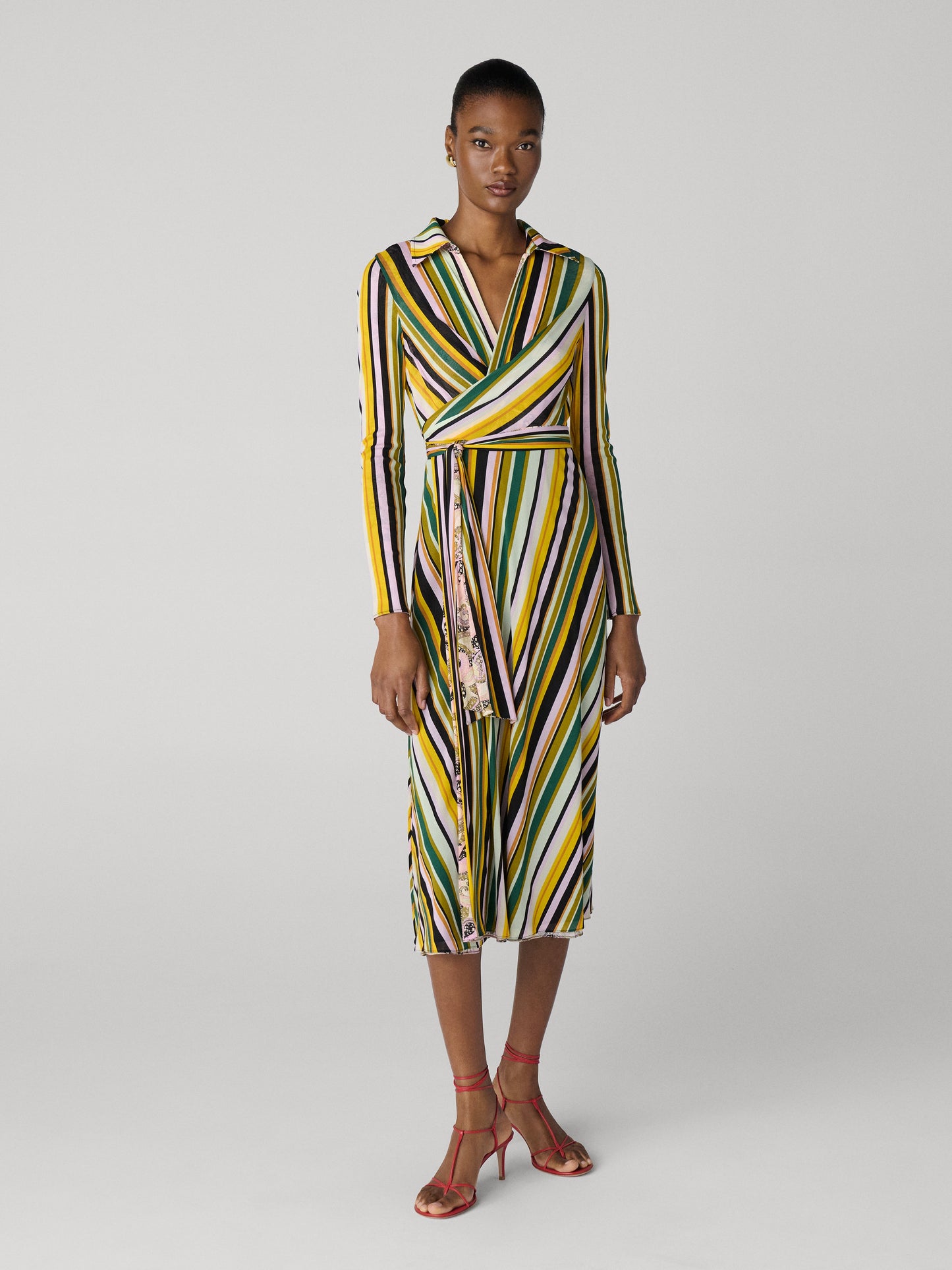 Phoenix Reversible Dress