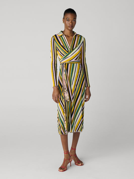 Phoenix Reversible Dress