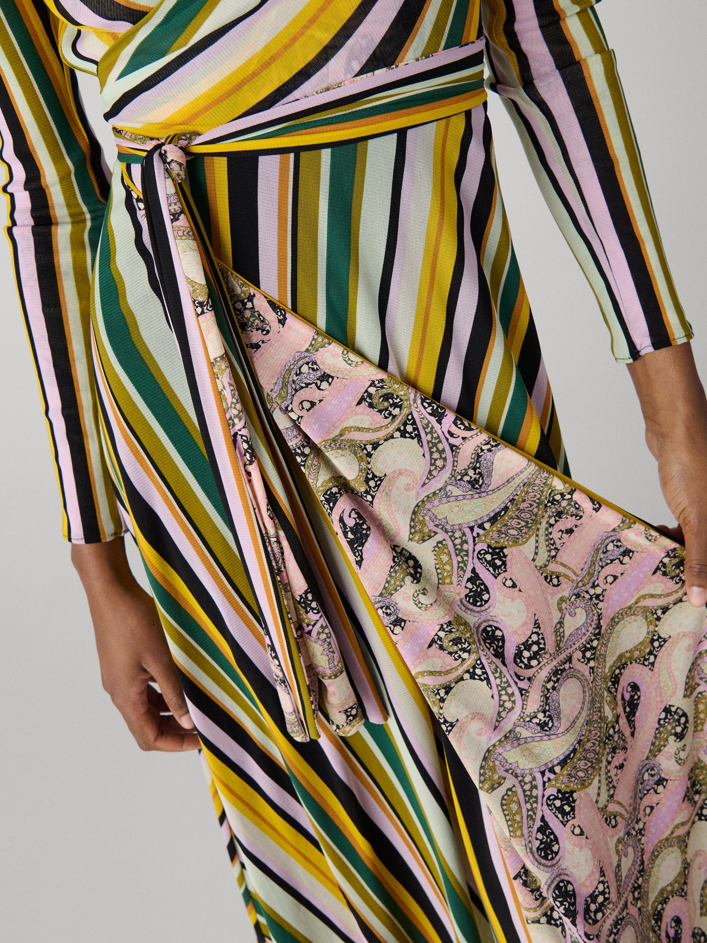 Phoenix Reversible Dress