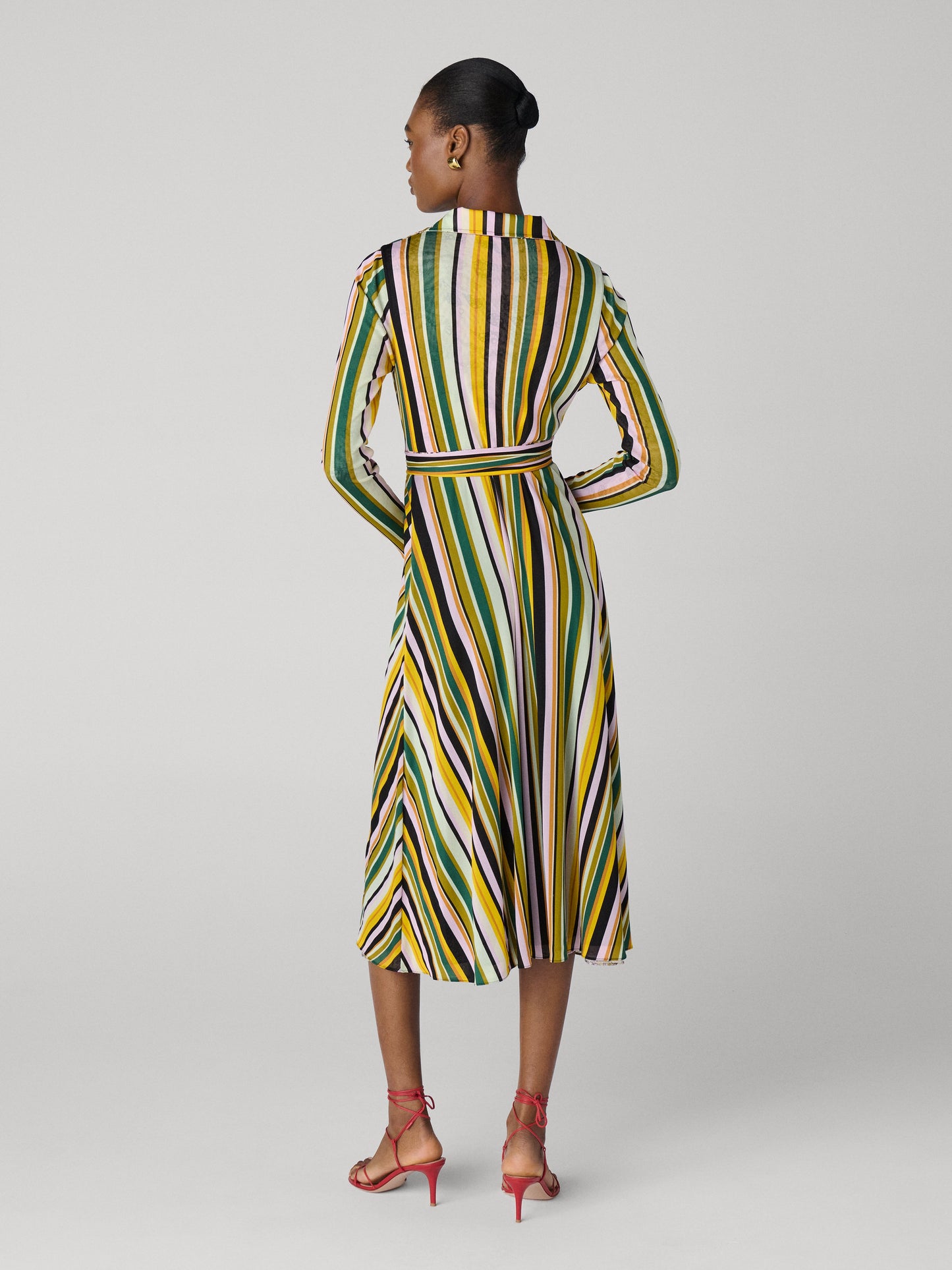 Phoenix Reversible Dress