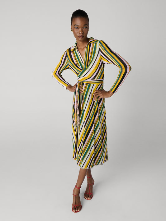 Phoenix Reversible Dress