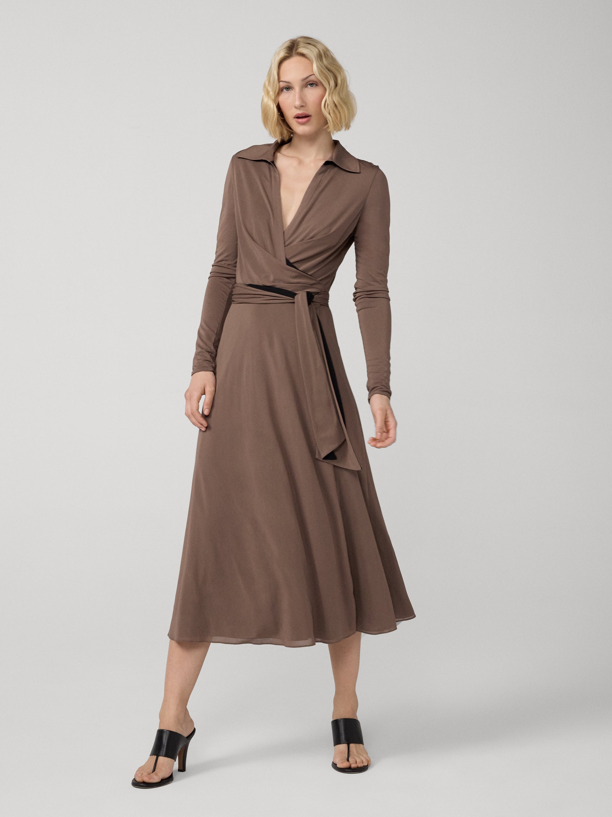 Phoenix Reversible Dress