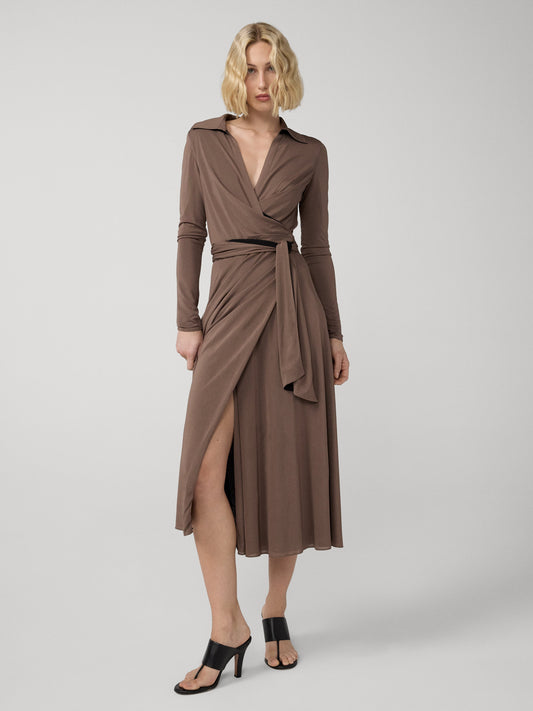 Phoenix Reversible Dress