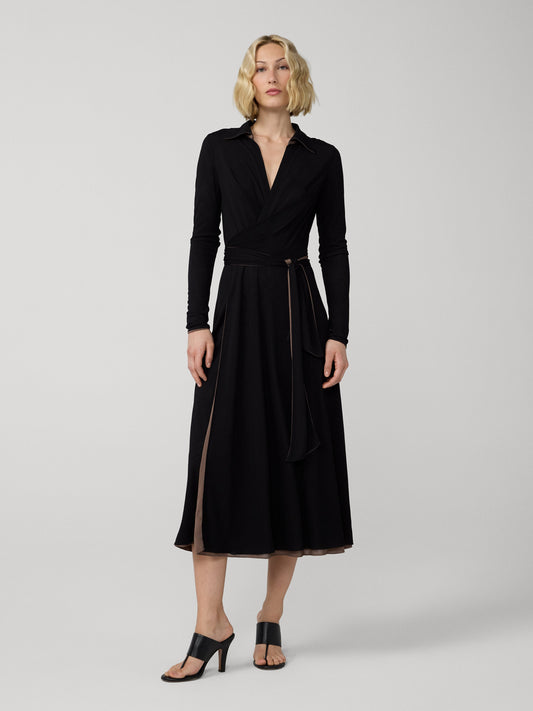 Phoenix Reversible Dress