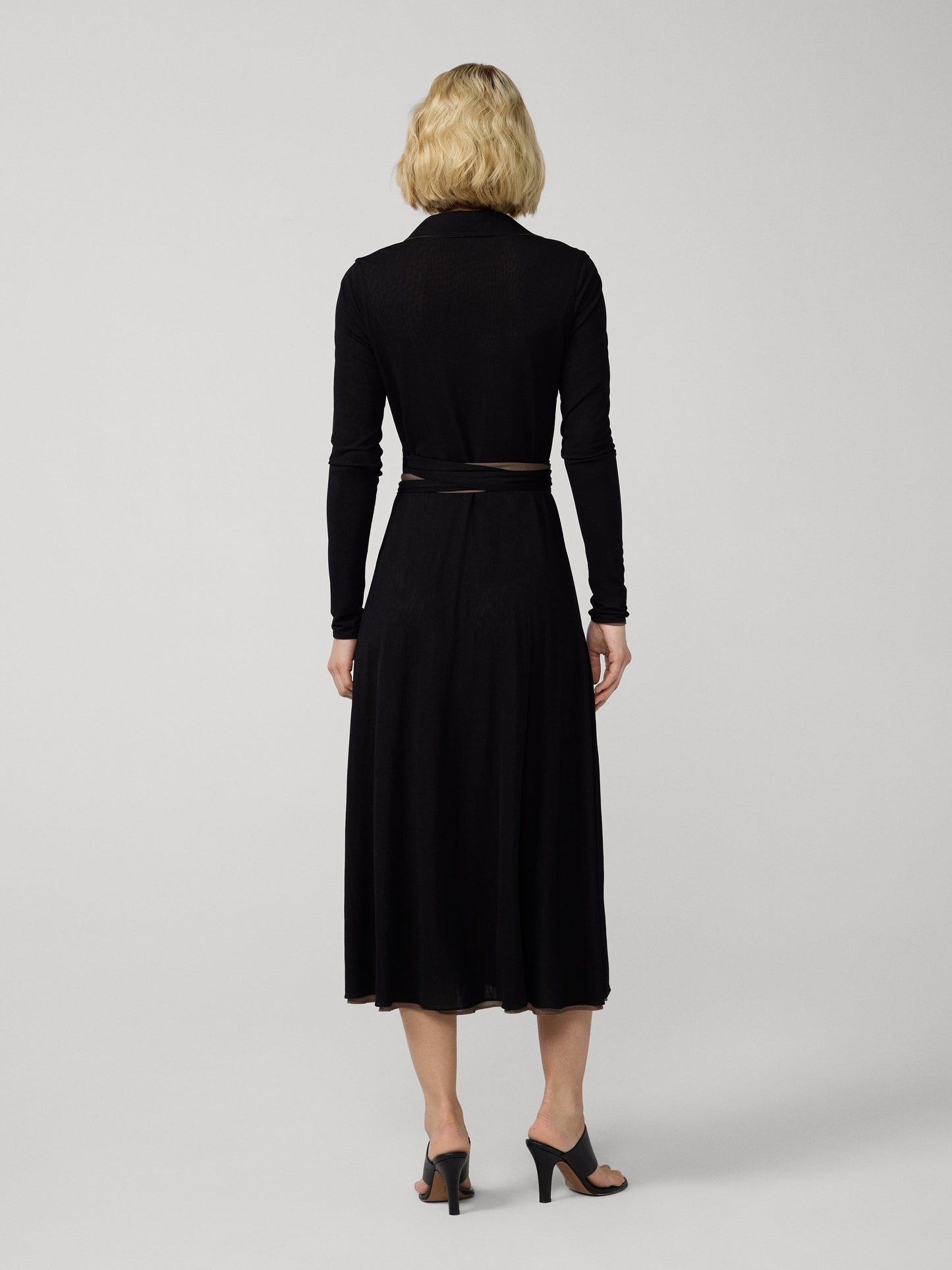 Phoenix Reversible Dress