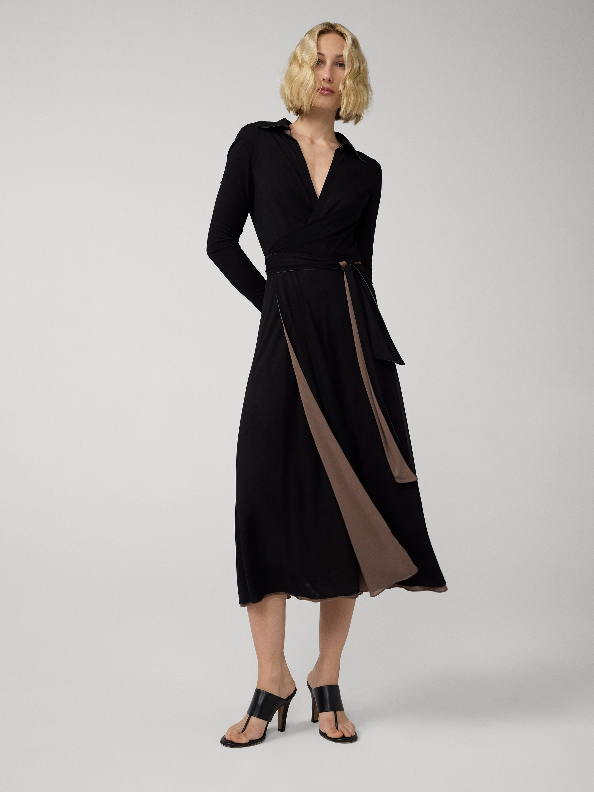 Phoenix Reversible Dress