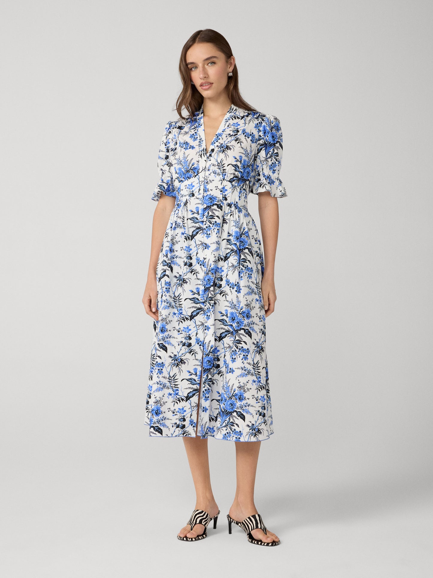 Erica Dress