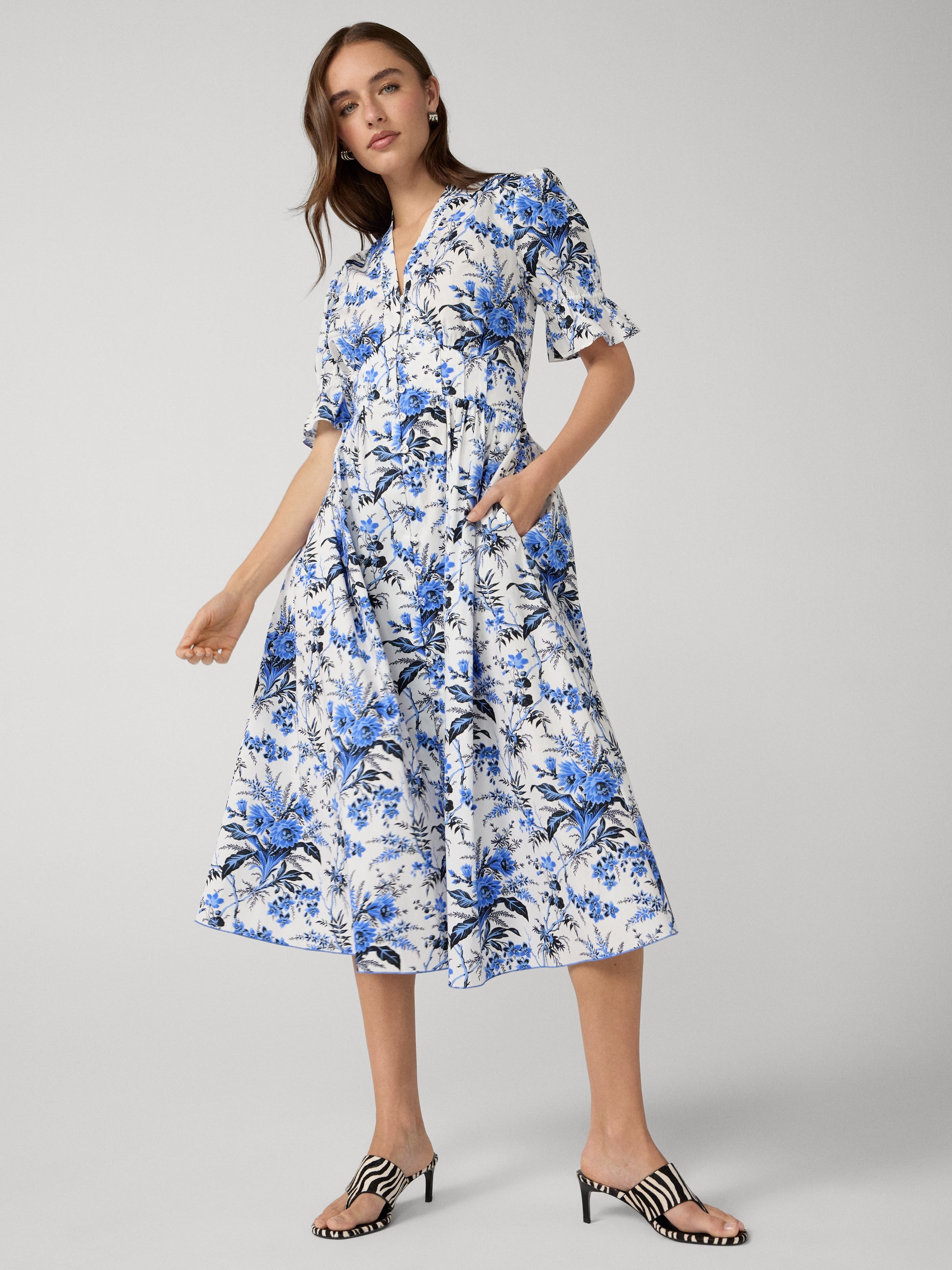 Erica Dress
