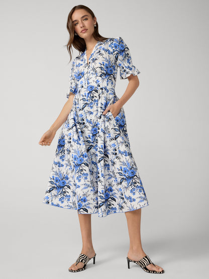 Erica Dress