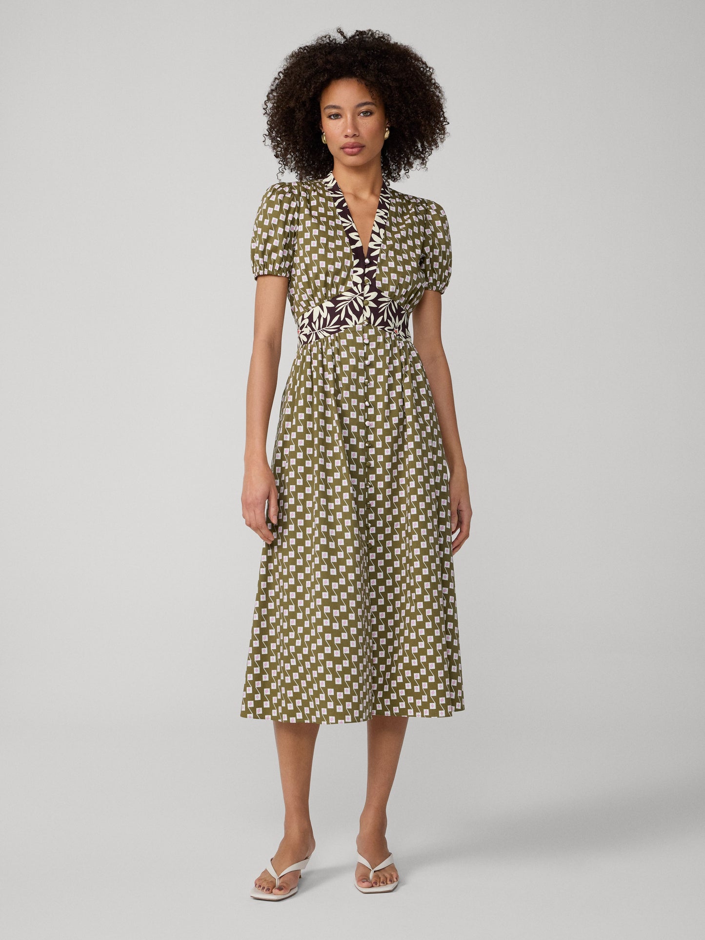 Erica Dress
