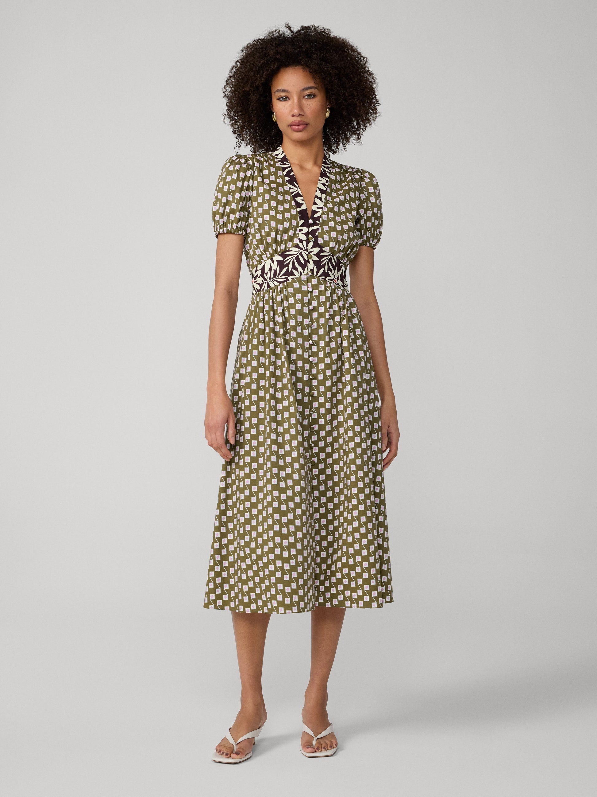Erica Dress