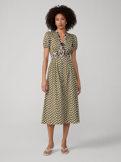 Erica Dress