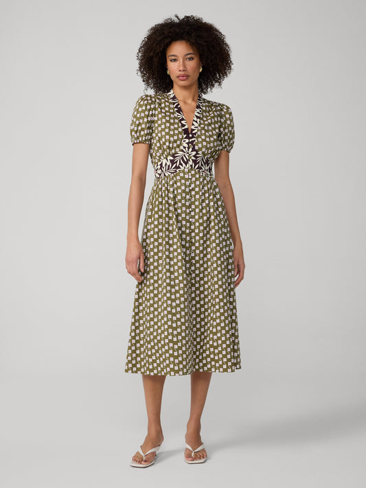 Erica Dress