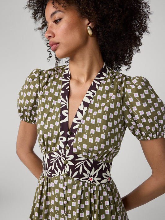 Erica Dress