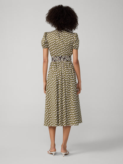 Erica Dress