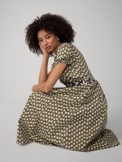 Erica Dress