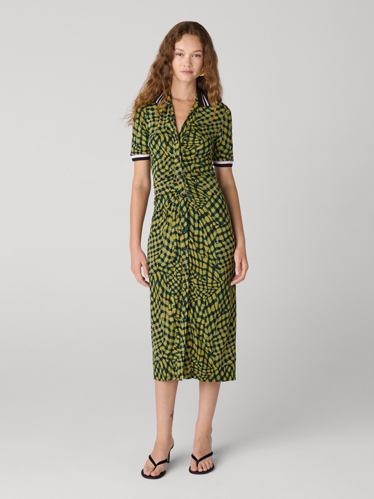 Zoey Dress
