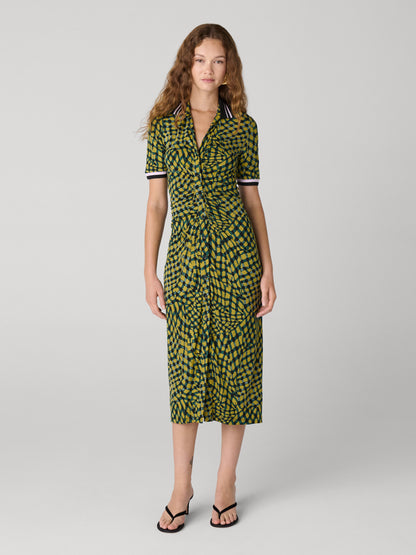 Zoey Dress