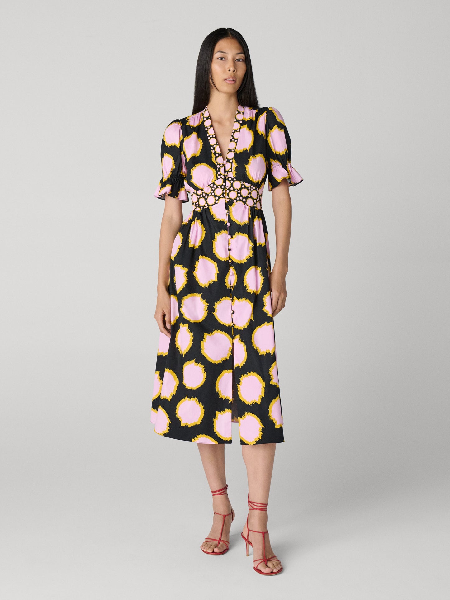 Erica Dress