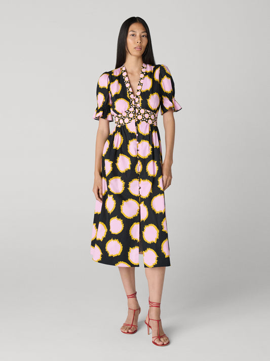 Erica Dress