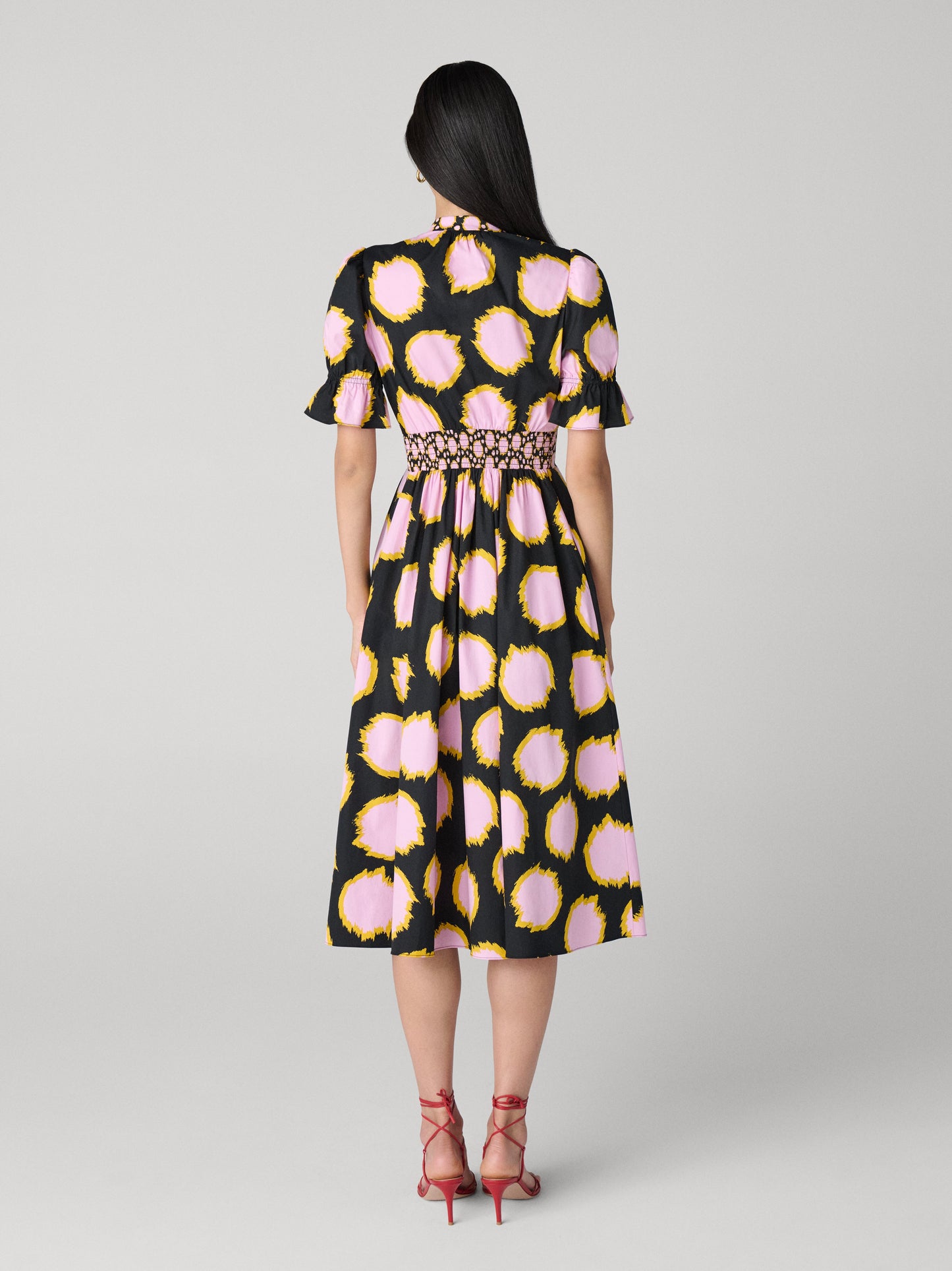 Erica Dress