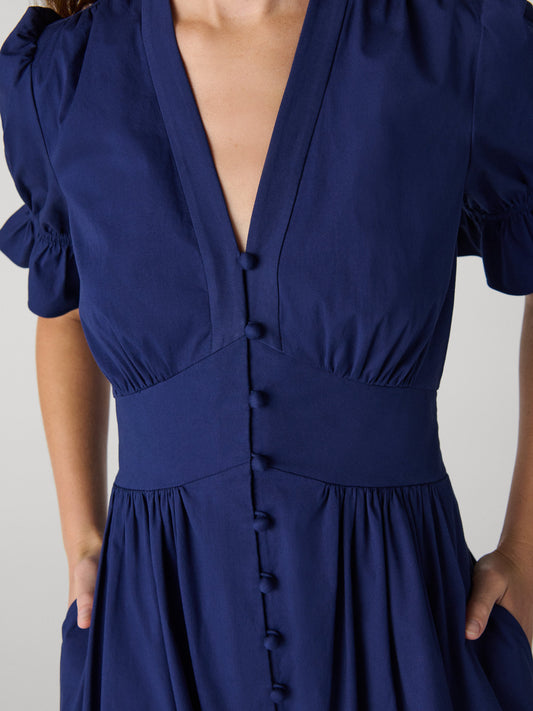 Erica Dress