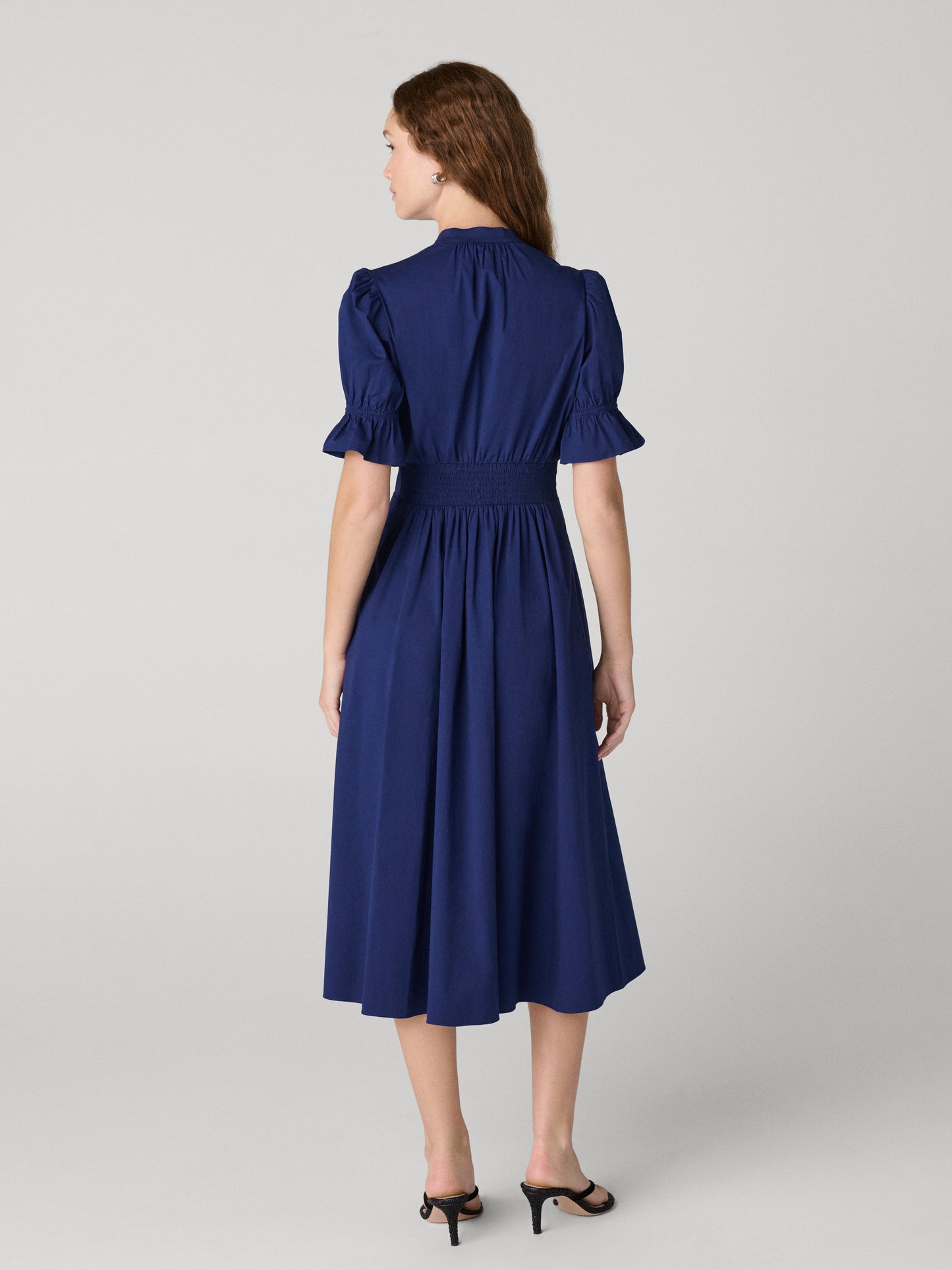 Erica Dress