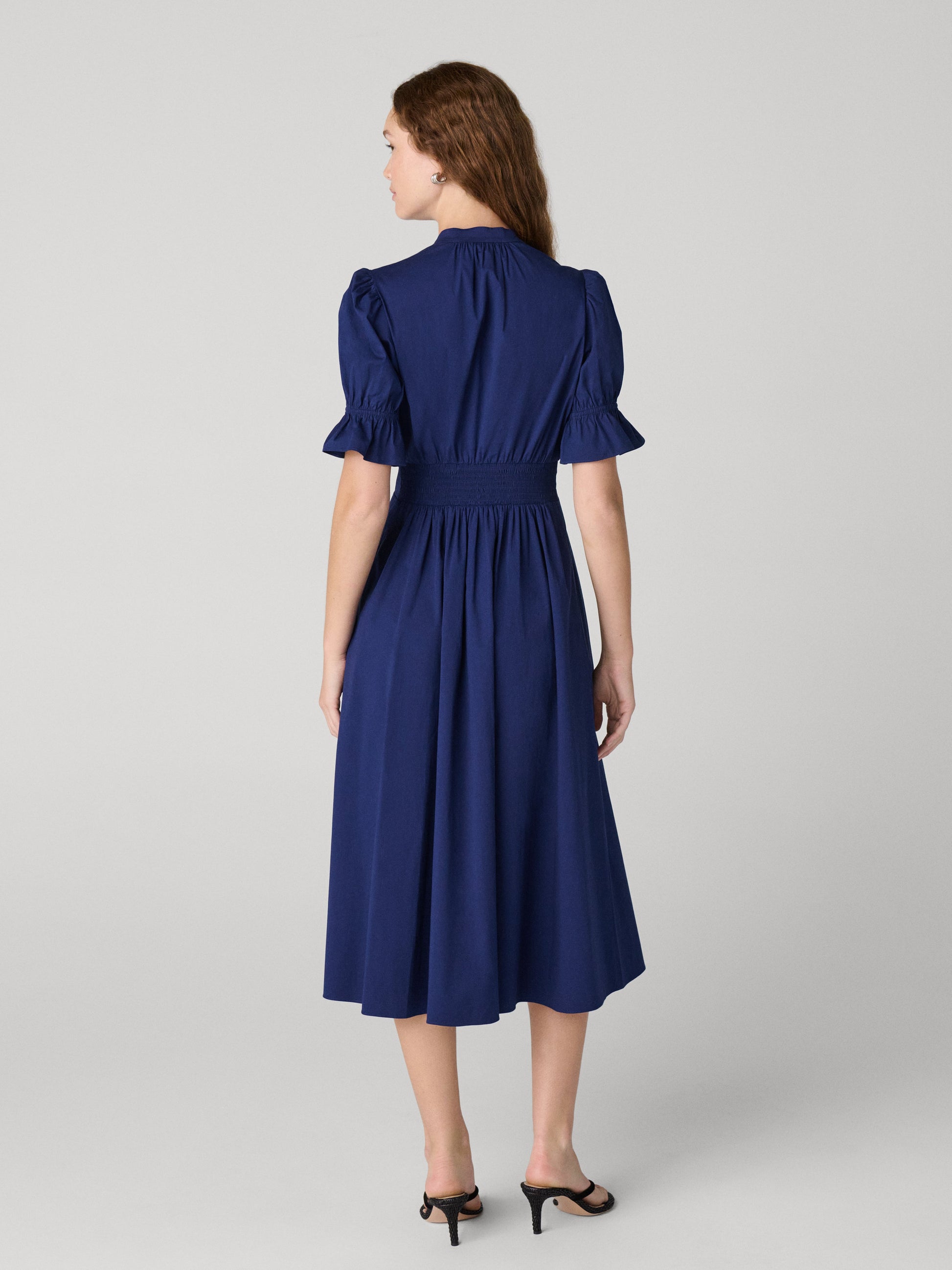 Erica Dress